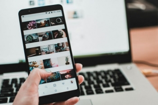 23.X Nodarbība "Digitālais mārketings un publicēšana" Olainē