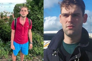 Valsts policija meklē bezvēsts prombūtnē esošu vīrieti