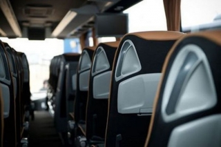 Šoferu trūkuma dēļ "Liepājas autobusu parks" un "Nordeka" otrdien atcēluši kopumā 39 autobusu reisus