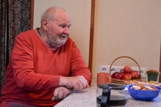 Ciemos pie Kunga kunga