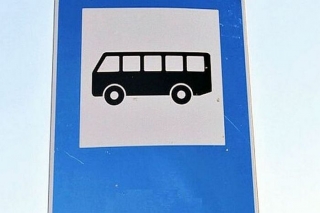 Vairākām reģionālo autobusu pieturām Ulbrokā tiek mainīti nosaukumi