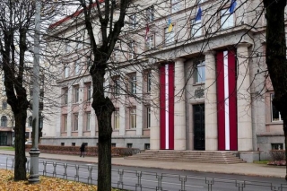 Ministrijās nākamgad plānots likvidēt 1147 amata vietas