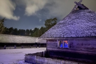 Etnogrāfiskais brīvdabas muzejs rīko starptautisku konferenci par arhitektūras mantojuma saglabāšanu