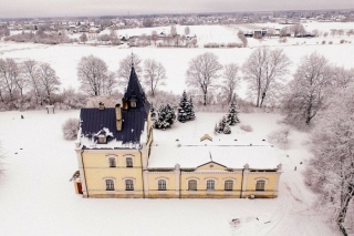 Dabas parkam "Doles sala" izstrādās jaunu dabas aizsardzības plānu