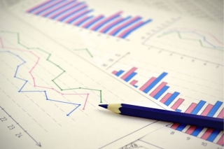 "Eurostat": Latvijā oktobrī bijusi augstāka gada inflācija nekā ES un eirozonā vidēji