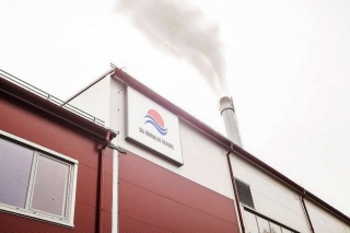 "Jūrmalas siltums" siltumenerģijas tarifi novembrī samazināsies par 2,5%