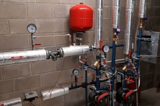 Novembrī siltumenerģijas tarifu izmaiņas apstiprinātas 14 komersantiem, tostarp Ādažos, Jūrmalā, Siguldā, Olainē un Saulkrastos