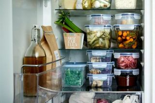 Kā pareizi uzglabāt un izmantot svētku maltītes pārpalikumus