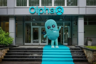 Zāļu ražotāja "Olpha" koncerna apgrozījums pērn samazinājies par 2,9%
