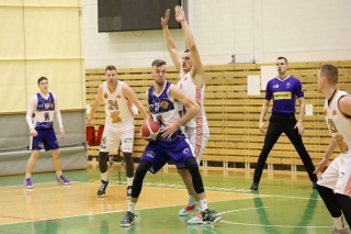 Ādažu novadā veidos basketbola komandu