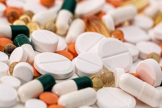Aptiekās realizēto medikamentu apmērs pērn Latvijā pieaudzis par 8,7%