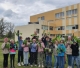 Inčukalnā, Mālpilī, Raganā un Siguldā īsteno stādu audzēšanas projektu "Skolas dobes 2025"