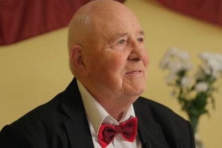 "Goda salaspilieša" tituls piešķirts komponistam Viktoram Pizānam