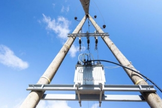 Latvijā sadalītās elektroenerģijas daudzums deviņos mēnešos pieaudzis par 2%