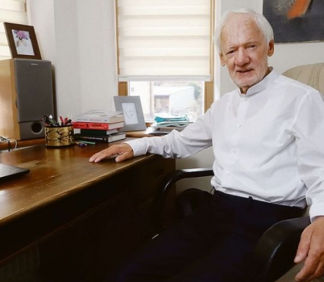 Anatolijs Danilāns: Vecumā ir jāpriecājas, nevis jāpinkšķ un jāvaid!