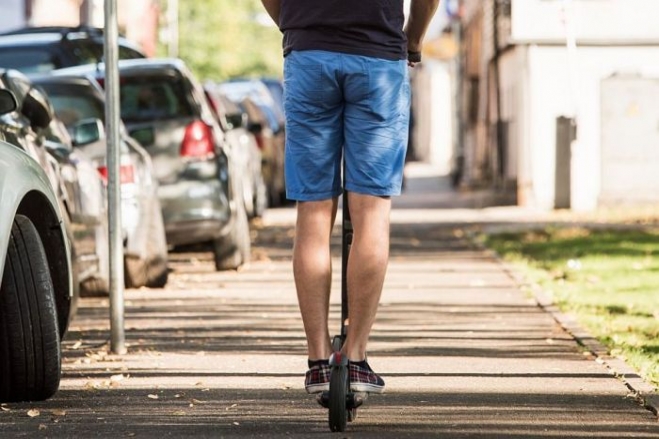 PTAC padomi, izmantojot koplietošanas transportlīdzekļu nomas pakalpojumus