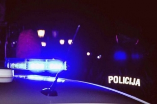 Ceļu satiksmes negadījumā Salaspils novadā dzīvību zaudējis gājējs