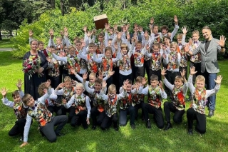 Starp Skolu jaunatnes dziesmu svētku laureātiem – arī Ķekavas un Babītes kori