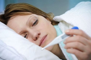 Gripas intensitāte Latvijā pārsniegusi pēdējo piecu sezonu maksimālo rādītāju