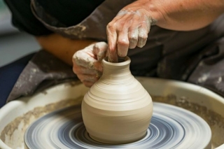 Radošais centrs Sunīšos īstenojis projektu un aicina uz meistarklasēm