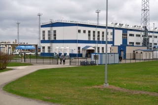 Investējot 28 miljonus eiro, Inčukalna PGK modernizēts gāzes savākšanas punkts