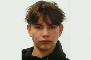 Valsts policija meklē bezvēsts prombūtnē esošu jaunieti, kurš pēdējo reizi redzēts Mārupē
