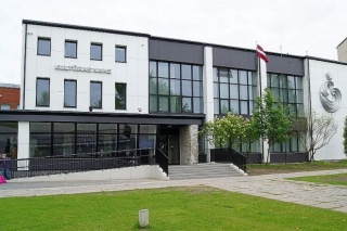 Ķekavas pagasta kultūras centru vadīs Ēriks Laime-Babris