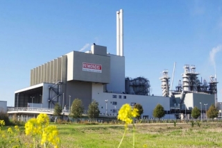 Atkritumu kalni jāpārvērš enerģijā