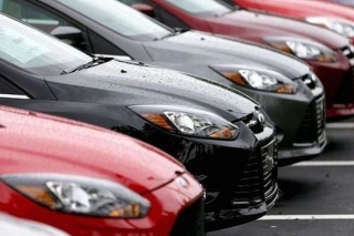 Latvijā 46% iedzīvotāju šogad plāno iegādāties auto