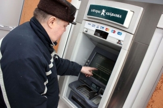 Apelācijas instance lemj no bijušajām "Krājbankas" amatpersonām solidāri piedzīt 43 miljonus eiro