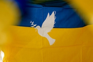 24. februārī arī Siguldā notiks atbalsta pasākums Ukrainas tautai