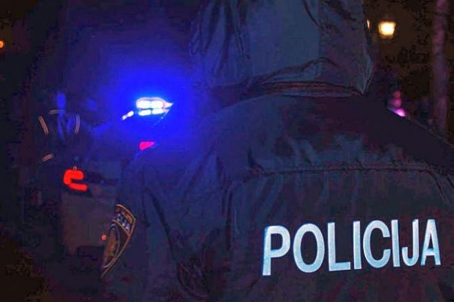 Miris atrasts policijas meklētais vīrietis