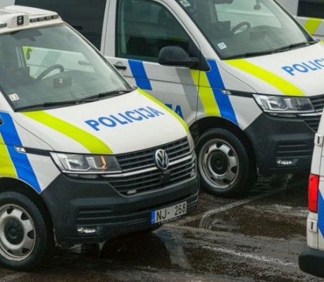 Aptauja. Kā vērtējat drošības situāciju jūsu novadā?