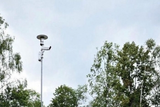 Pateicoties iedzīvotāju aktīvai rīcībai, Salaspils novada pašvaldības policija aizturējusi zagli