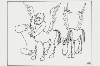 27.XI Konference "Karikatūra un animācija sabiedrības izpratnei par pasauli" Ķekavā