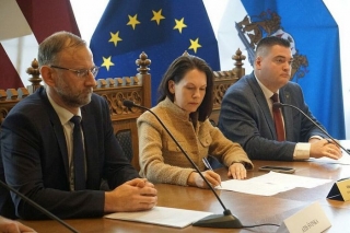 Rīgas plānošanas reģions iebilst pret sabiedriskā transporta maršrutu tīkla apjoma samazinājumu