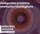 Mārupē pašvaldības atbalsta saņemšanai svētku, izglītības un sporta veicināšanas projektiem iesniegti 13 pieteikumi