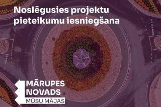 Mārupē pašvaldības atbalsta saņemšanai svētku, izglītības un sporta veicināšanas projektiem iesniegti 13 pieteikumi