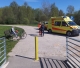 Policija aicina atsaukties aculieciniekus ceļu satiksmes negadījumam Zviedru ielā Salaspilī