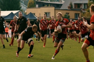 19.II Dokumentālā filma "Huligānu spēle" Ropažos