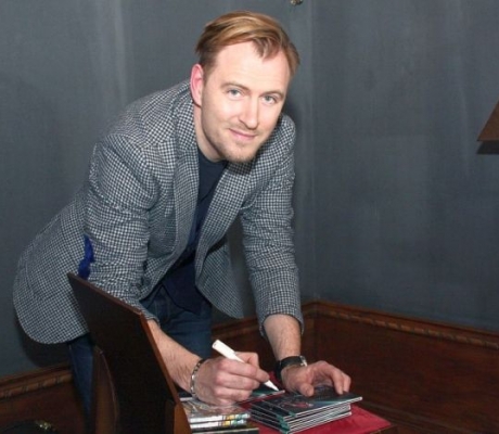 Mūziķis Jānis Stībelis: Mani vienmēr interesē, kurp mūzika aizvedīs