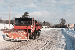 Mārupes pašvaldība prasa ceļu uzturētājiem uzlabot pakalpojumu kvalitāti