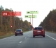 Video: Par ātruma pārsniegšanu Valsts policija vairākiem autovadītājiem atņem tiesības