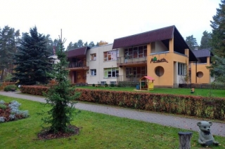 Salaspils bērnudārzs "Atvasīte" 45 gadu jubileju svinēs ar dažādām aktivitātēm