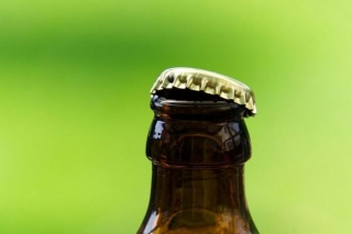 Alus ražošana Latvijā pērn samazinājusies par 7,2%