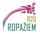 Izvēlēts svētku "Ropažiem 820" logo