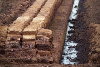 Kūdras ražotāja "Baloži" apgrozījums pagājušajā finanšu gadā palielinājies par 57,2%