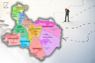 Ķekavas novadā kūtri piesakās darbam iedzīvotāju padomēs