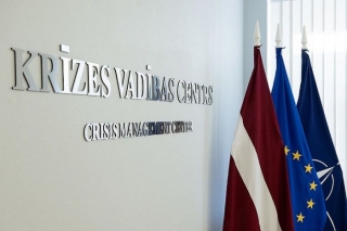 Jaunā formātā notiks Ministru kabineta krīzes vadības sēde