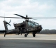 Piektdien Ādažu militārajā poligonā notiks helikopteru "Apache" kaujas šaušanas vingrinājums